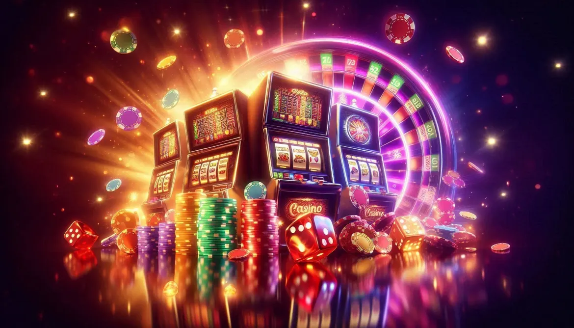 Pullman Reef Hotel Casino